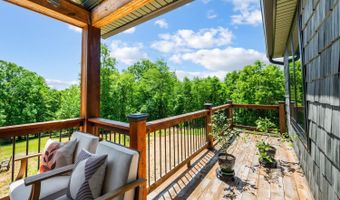 929 Poor House Farm Rd, Amherst, VA 24521