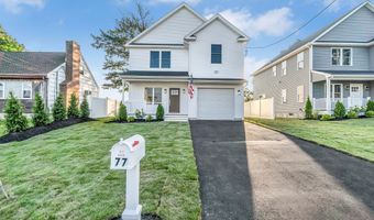 77 Oliver St, Bridgeport, CT 06606