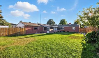 3923 MCCOMB Ave, Cheyenne, WY 82001
