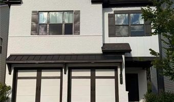 1923 Westfall Lndg, Auburn, GA 30011