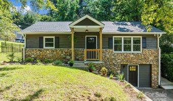 11 Upland Rd, Asheville, NC 28804