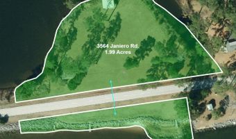 3564 Janiero Rd, Arapahoe, NC 28510