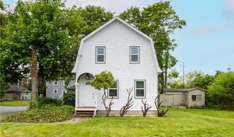 222 Second St, East Providence, RI 02865