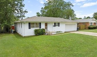 232 Campbell, Ardmore, OK 73401