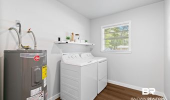 207 14th Ave, Atmore, AL 36502