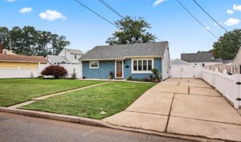 399 Hudson Blvd, Avenel, NJ 07001