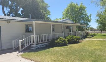 560 N Front St, Arco, ID 83213