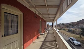 120 Naco Rd, Bisbee, AZ 85603