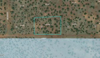 3405 W Pinto Dr, Ash Fork, AZ 86320