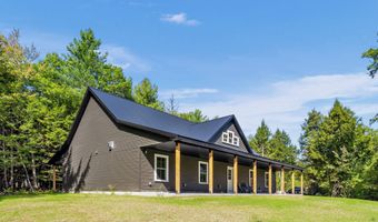 McGrath Pond Loop Road lot 11, Belgrade, ME 04917