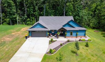 4032 Eagle Valley Dr, Benton, AR 72019