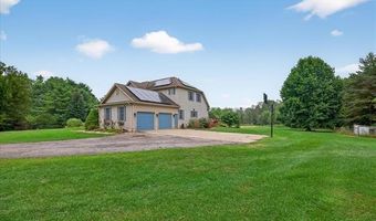 5061 Sandhill Rd, Almont, MI 48003