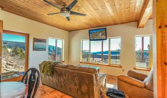 598 El Camino Real, Angel Fire, NM 87710