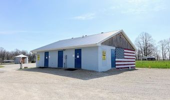 3359 N Us Highway 41, Bloomingdale, IN 47832