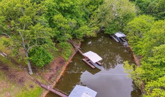 205 Woods Dr, Bernice, OK 74331