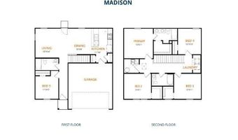 121 Brooke Dr, Alvord, TX 76225