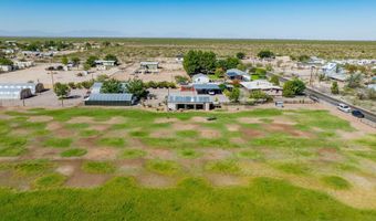 55 Suzy Ann St, Alamogordo, NM 88310