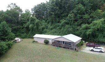 293 Tye Bend Rd, Barbourville, KY 40906