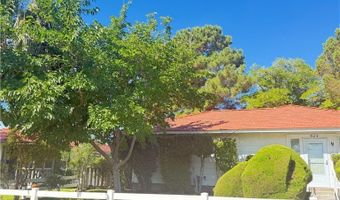 504 Cherry St, Boulder City, NV 89005