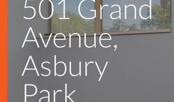 501 Grand Ave 103 C, Asbury Park, NJ 07712