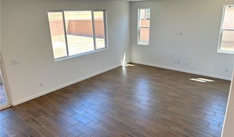 5688 E Badlands Ln, Pahrump, NV 89061