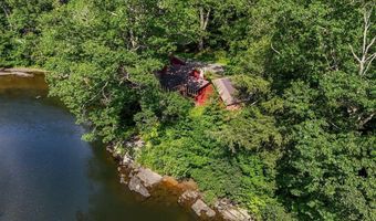 80 Grassy Brook Rd, Brookline, VT 05345