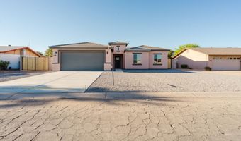 11047 W BENITO Dr, Arizona City, AZ 85123