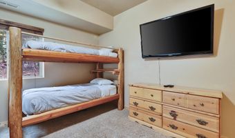 161 N IRISH, Brian Head, UT 84719