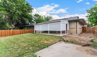 2535 S Pagosa St, Aurora, CO 80013
