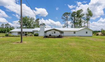 596 Teakwood, Alma, GA 31510