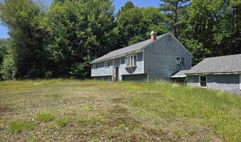 166 Bog Rd, Campton, NH 03223