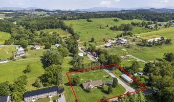 28065 Lee Hwy, Abingdon, VA 24211