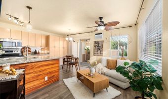 91-1029 Laulauna Street 17B, Ewa Beach, HI 96706