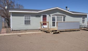 61401 County Road B, Center, CO 81125