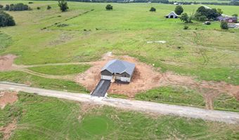 Hunter Lane lot 9 1185, Ash Grove, MO 65604