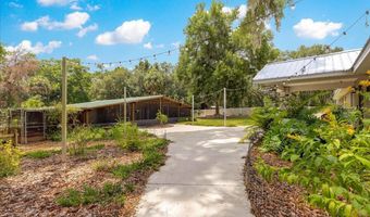 14271 NE 47TH Ave, Anthony, FL 32617