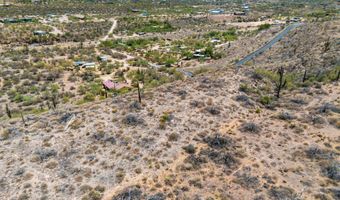 41990 N CAHAVA RANCH Rd None, Cave Creek, AZ 85331