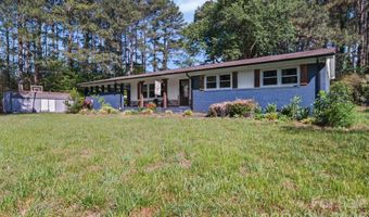 809 Elaine Dr, Albemarle, NC 28001