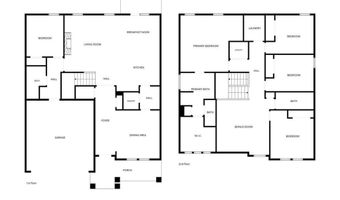 107 Ledgemont Way, Acworth, GA 30101