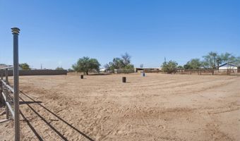 2421 S 221ST Ave, Buckeye, AZ 85326