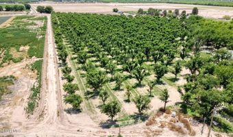Wallace Road, Anthony, NM 88021