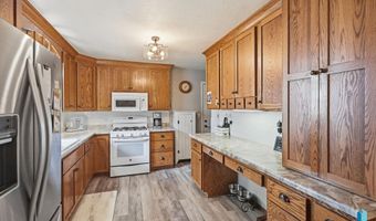1200 E Cedar St, Brandon, SD 57005