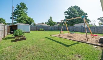 120 Lake Dr, Alma, AR 72921