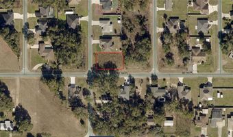 16433 SE 81st Ct, Summerfield, FL 34491