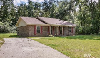 2603 Scarlet Dr, Bay Minette, AL 36507