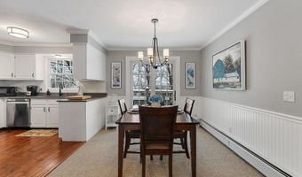 40 Sheridan St, Barre, VT 05641