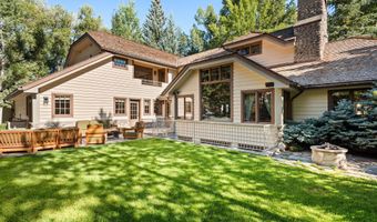 721 W North St, Aspen, CO 81611