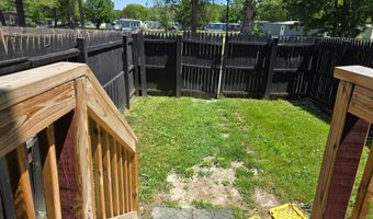 145 HOLMES St, Dover, DE 19901