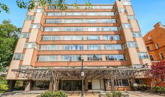 1545 18TH St NW 215, Washington, DC 20036