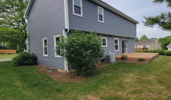342 Country Ln, Algonquin, IL 60102